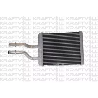 Système de chauffage KRAFTVOLL GERMANY