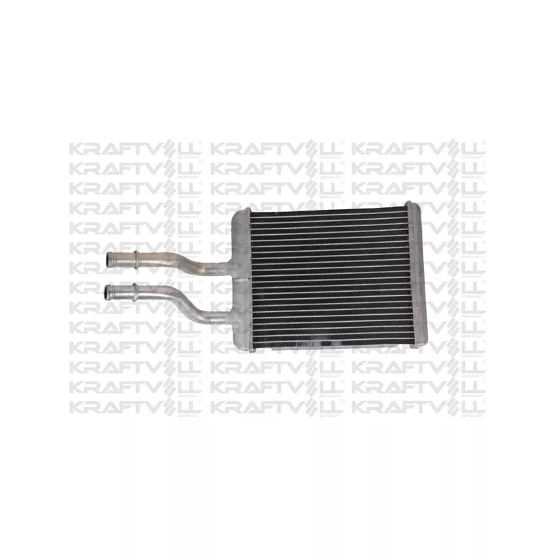 Système de chauffage KRAFTVOLL GERMANY 08050051