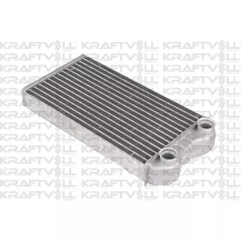 Système de chauffage KRAFTVOLL GERMANY