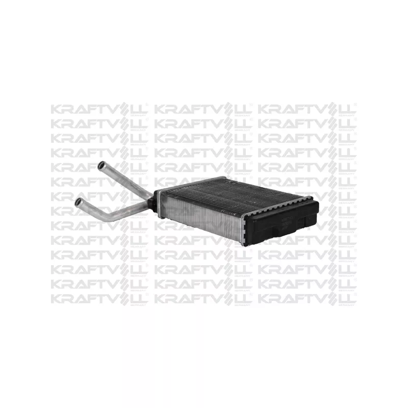 Système de chauffage KRAFTVOLL GERMANY 08050115