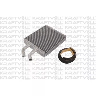 Système de chauffage KRAFTVOLL GERMANY