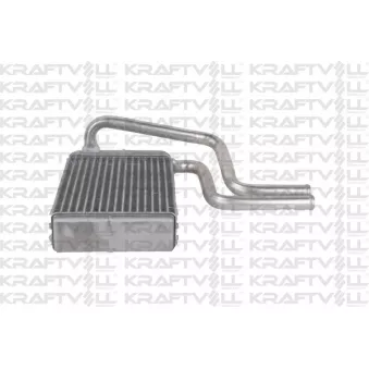 Système de chauffage KRAFTVOLL GERMANY