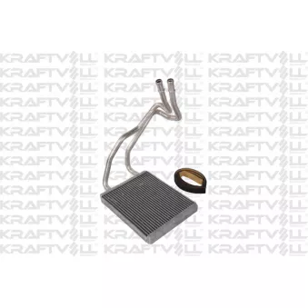 Système de chauffage KRAFTVOLL GERMANY