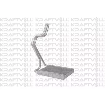 Système de chauffage KRAFTVOLL GERMANY