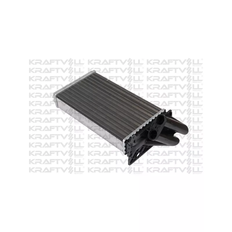 Système de chauffage KRAFTVOLL GERMANY 08050141