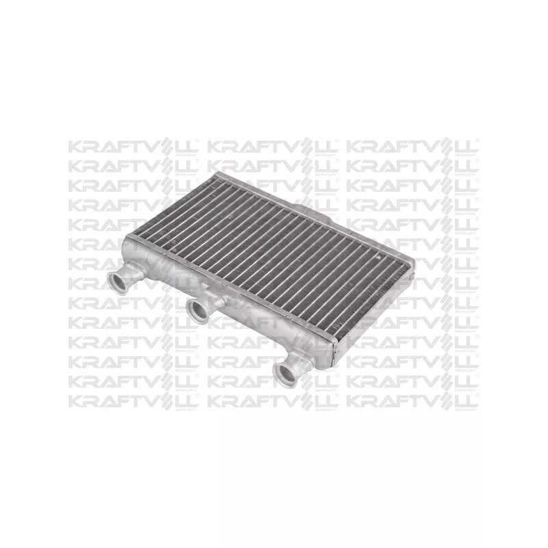 Système de chauffage KRAFTVOLL GERMANY 08050166