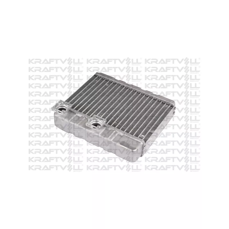 Système de chauffage KRAFTVOLL GERMANY 08050167