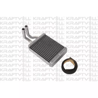 Système de chauffage KRAFTVOLL GERMANY