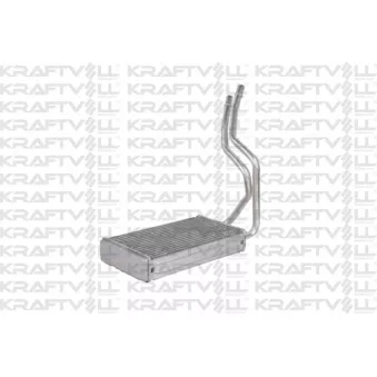 Système de chauffage KRAFTVOLL GERMANY