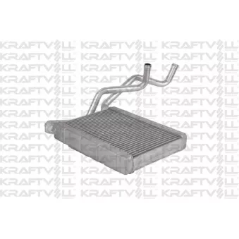 Système de chauffage KRAFTVOLL GERMANY