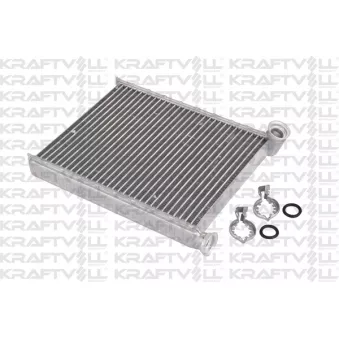 Système de chauffage KRAFTVOLL GERMANY