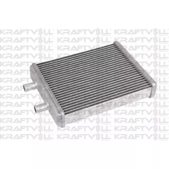 Système de chauffage KRAFTVOLL GERMANY