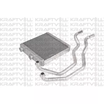 Système de chauffage KRAFTVOLL GERMANY