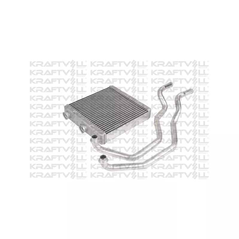 Système de chauffage KRAFTVOLL GERMANY 08050210