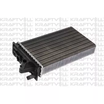 Système de chauffage KRAFTVOLL GERMANY