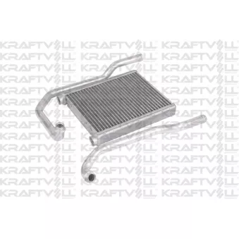 Système de chauffage KRAFTVOLL GERMANY