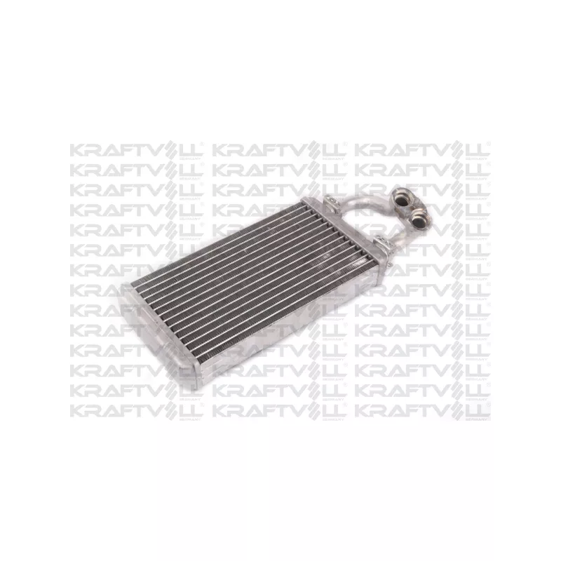 Système de chauffage KRAFTVOLL GERMANY 08050249