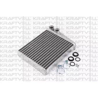 Système de chauffage KRAFTVOLL GERMANY