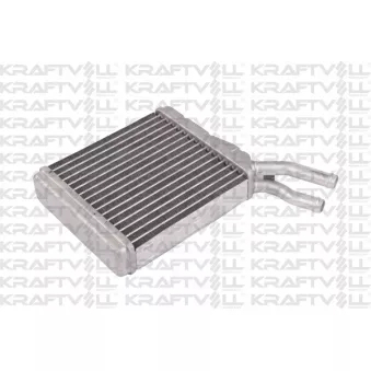 Système de chauffage KRAFTVOLL GERMANY