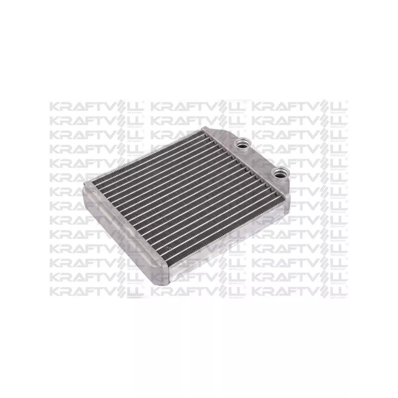 Système de chauffage KRAFTVOLL GERMANY 08050255