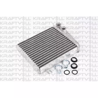 Système de chauffage KRAFTVOLL GERMANY