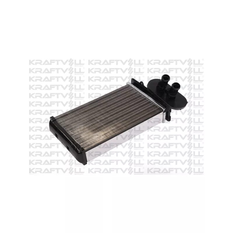 Système de chauffage KRAFTVOLL GERMANY 08050276