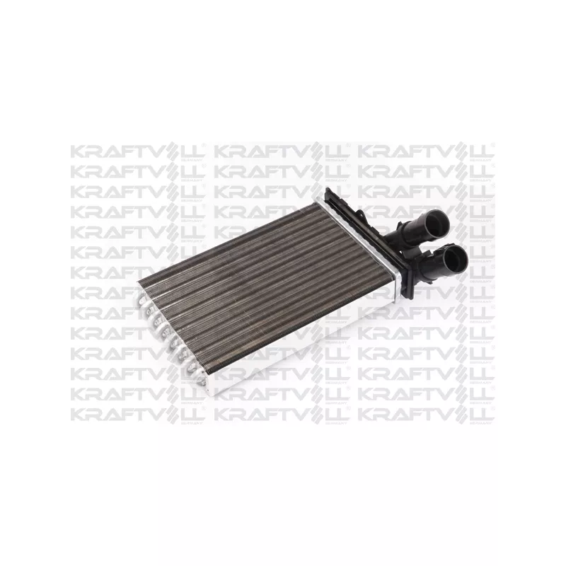 Système de chauffage KRAFTVOLL GERMANY 08050277