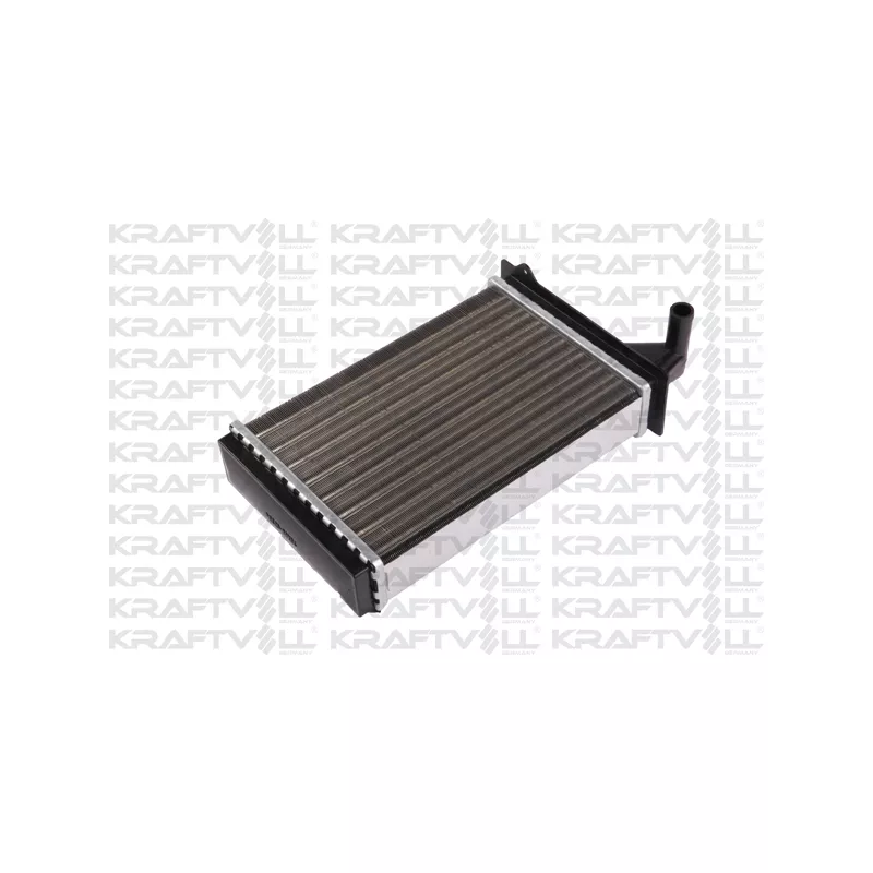 Système de chauffage KRAFTVOLL GERMANY 08050278