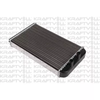 Système de chauffage KRAFTVOLL GERMANY