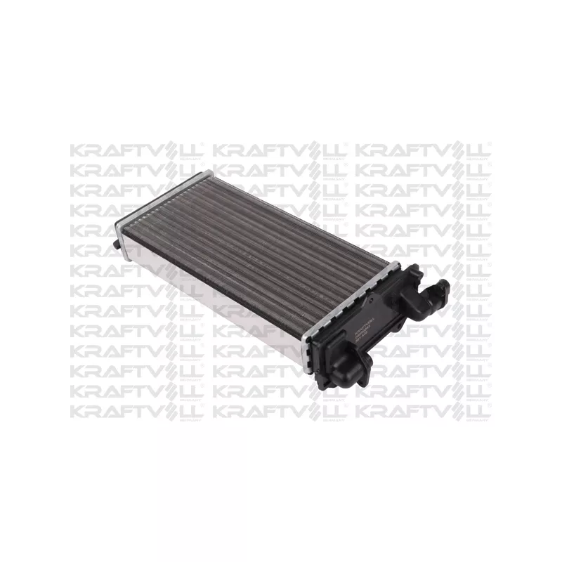 Système de chauffage KRAFTVOLL GERMANY 08050283
