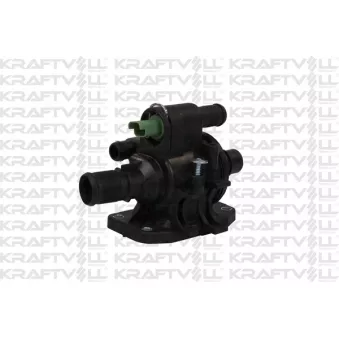 Thermostat, liquide de refroidissement KRAFTVOLL GERMANY