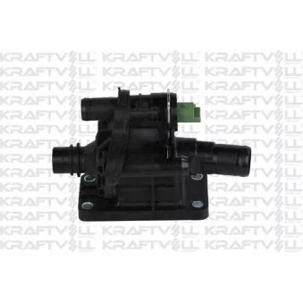 Thermostat, liquide de refroidissement KRAFTVOLL GERMANY