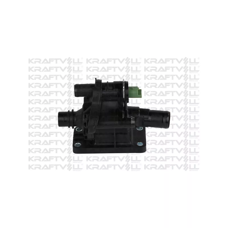 Thermostat, liquide de refroidissement KRAFTVOLL GERMANY 08100007