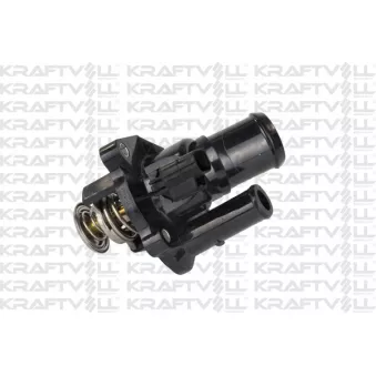 Thermostat, liquide de refroidissement KRAFTVOLL GERMANY