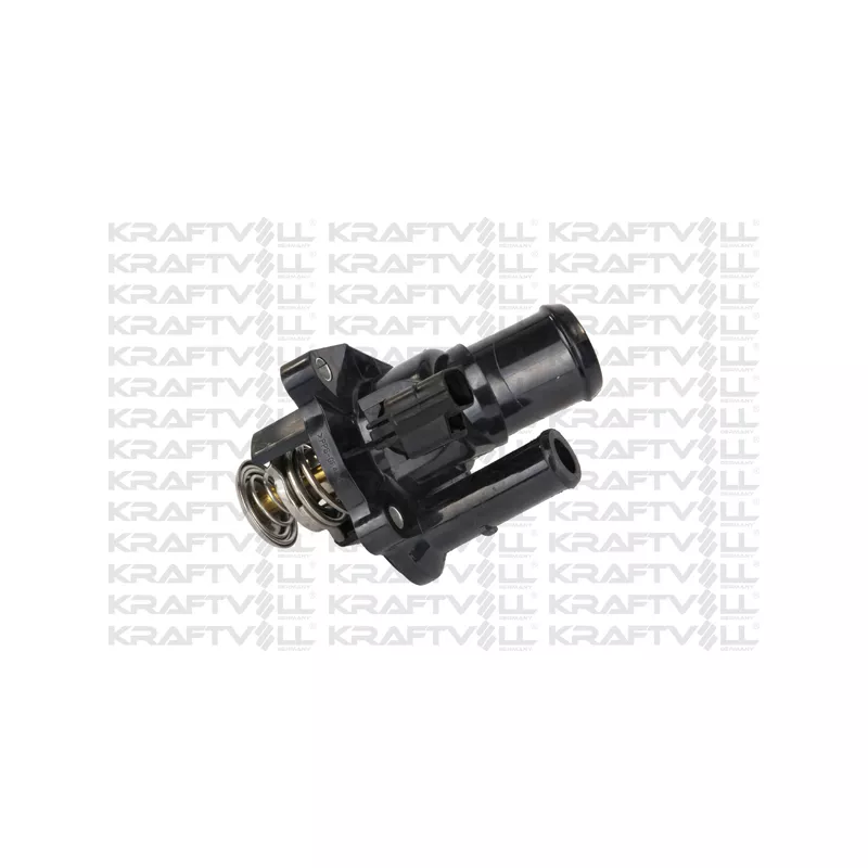 Thermostat, liquide de refroidissement KRAFTVOLL GERMANY 08100008