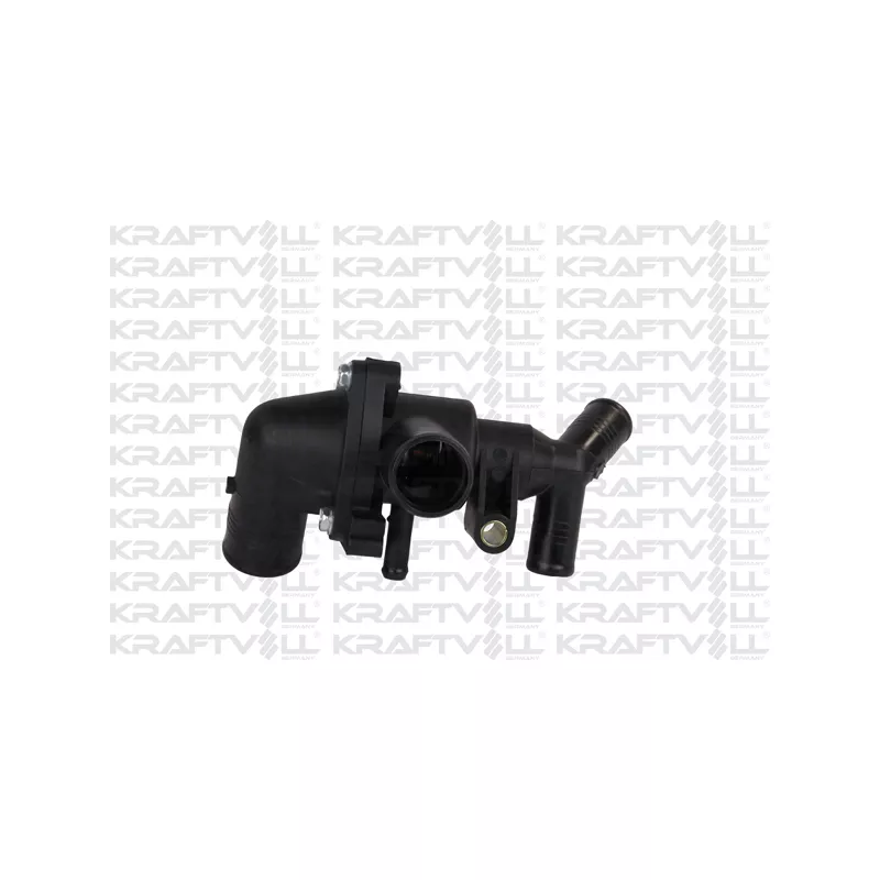 Thermostat, liquide de refroidissement KRAFTVOLL GERMANY 08100009