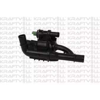 Thermostat, liquide de refroidissement KRAFTVOLL GERMANY