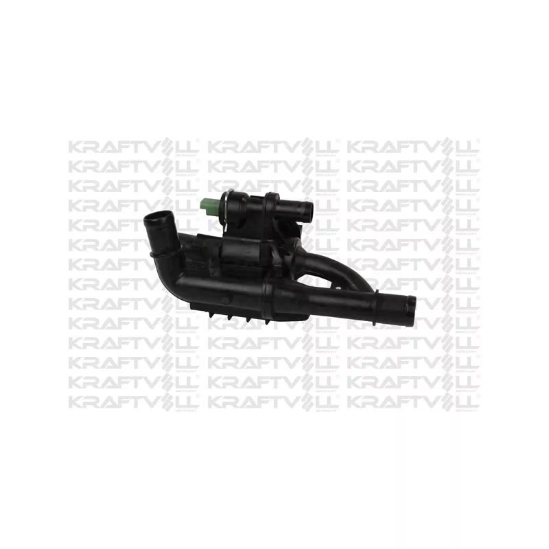 Thermostat, liquide de refroidissement KRAFTVOLL GERMANY 08100010
