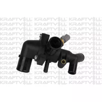 Thermostat, liquide de refroidissement KRAFTVOLL GERMANY 08100014