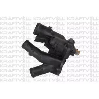 Thermostat, liquide de refroidissement KRAFTVOLL GERMANY