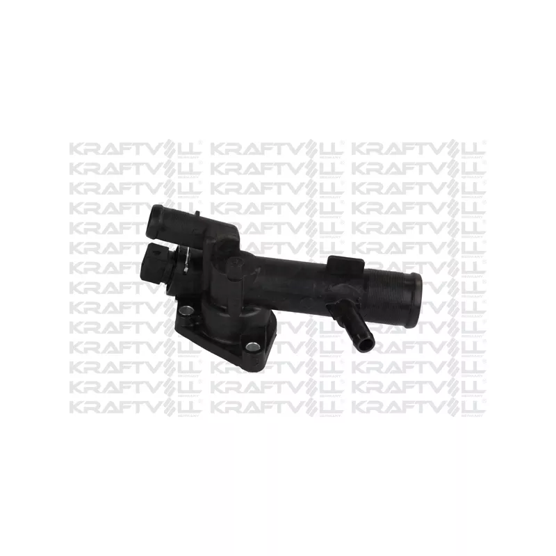 Thermostat, liquide de refroidissement KRAFTVOLL GERMANY 08100020