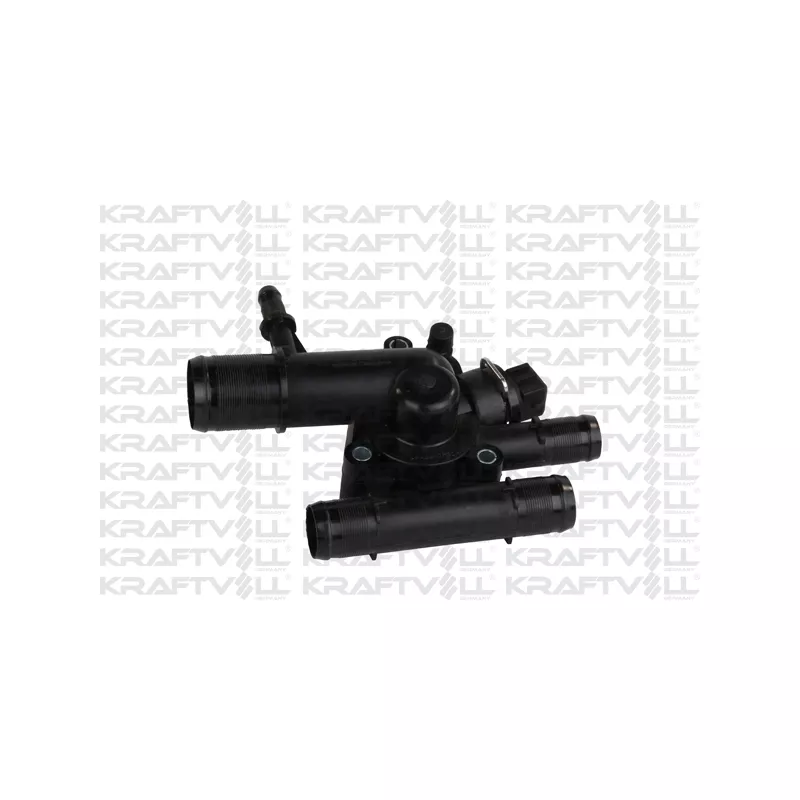 Thermostat, liquide de refroidissement KRAFTVOLL GERMANY 08100022