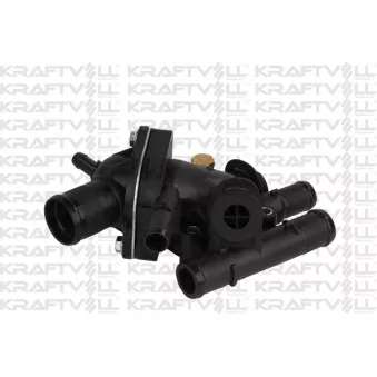 Thermostat, liquide de refroidissement KRAFTVOLL GERMANY