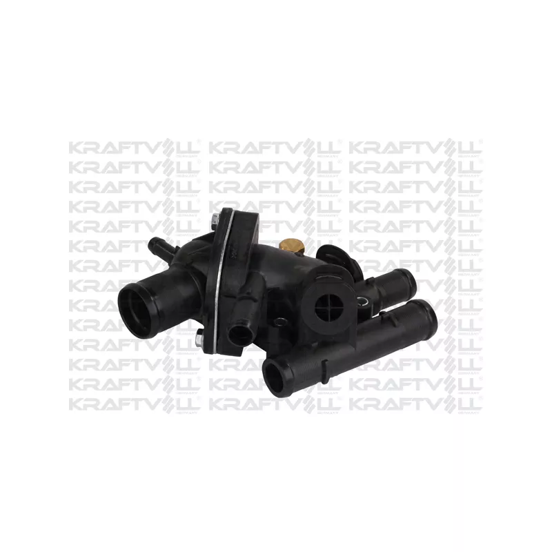 Thermostat, liquide de refroidissement KRAFTVOLL GERMANY 08100024