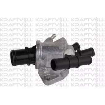 Thermostat, liquide de refroidissement KRAFTVOLL GERMANY 08100060