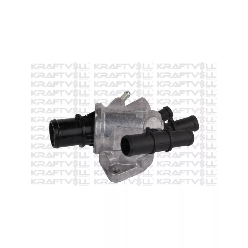 Thermostat, liquide de refroidissement KRAFTVOLL GERMANY 08100060
