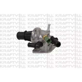 Thermostat, liquide de refroidissement KRAFTVOLL GERMANY 08100061