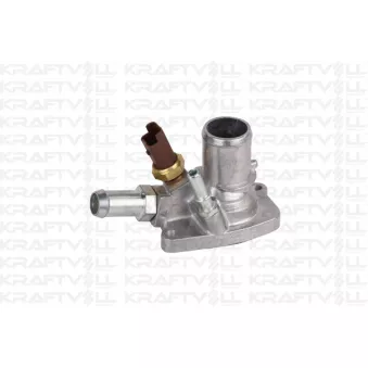 Thermostat, liquide de refroidissement KRAFTVOLL GERMANY 08100062