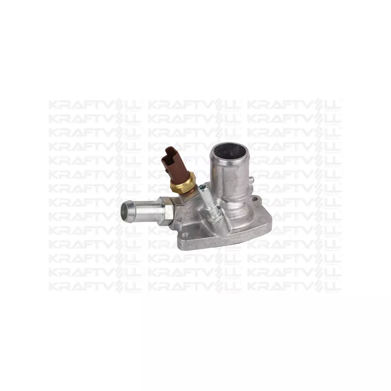 Thermostat, liquide de refroidissement KRAFTVOLL GERMANY 08100062