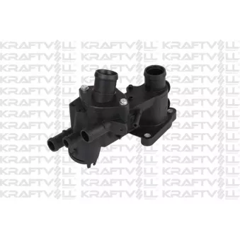 Thermostat, liquide de refroidissement KRAFTVOLL GERMANY